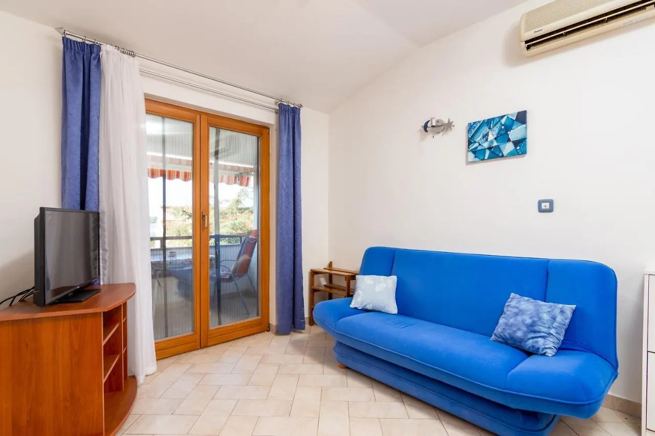 Apartment Medulin 7495B