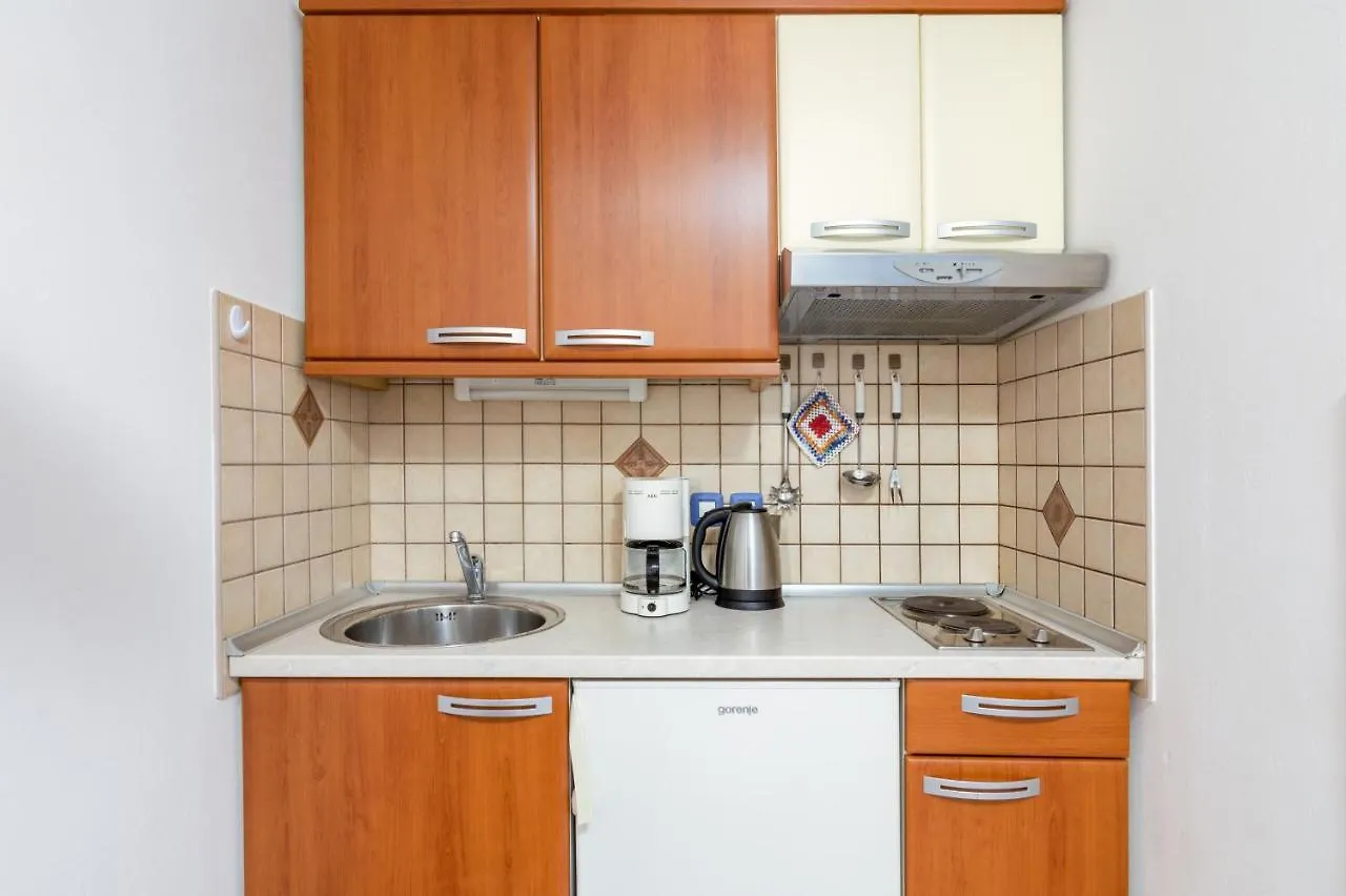 Apartment Medulin 7495B