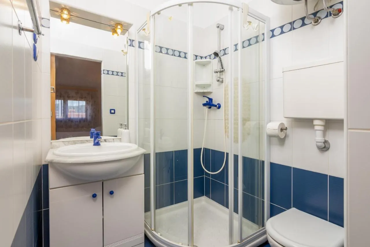 Apartment Medulin 7495B Хорватия